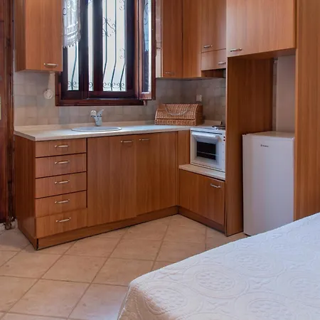 Alkea Beachfront Moles Kalives Halkidiki