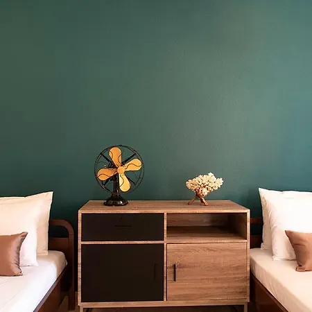 Alkea Beachfront Moles Kalives Halkidiki * Mola Kalyva