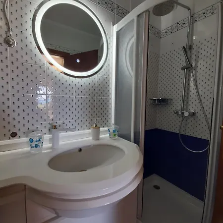 Holiday home Alkea Beachfront Moles Kalives Halkidiki Mola Kalyva