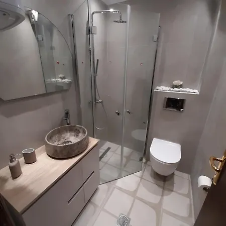 Alkea Beachfront Moles Kalives Halkidiki Mola Kalyva