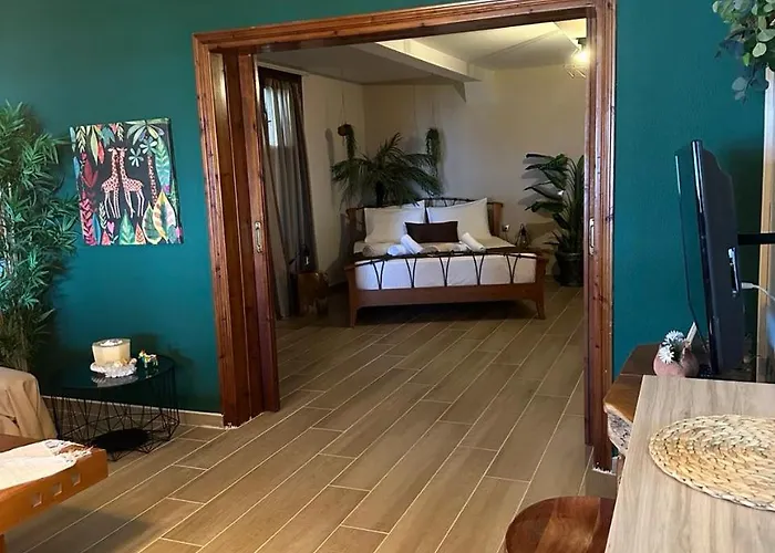 Alkea Beachfront Moles Kalives Halkidiki Holiday home Mola Kalyva