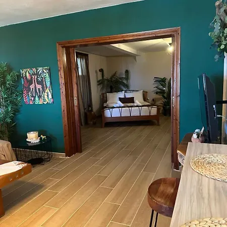 Alkea Beachfront Moles Kalives Halkidiki 度假居 莫拉卡里瓦