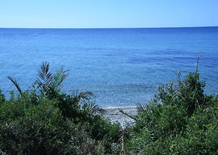 Alkea Beachfront Moles Kalives Halkidiki *